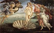 Sandro Botticelli Birth of Venus china oil painting artist
